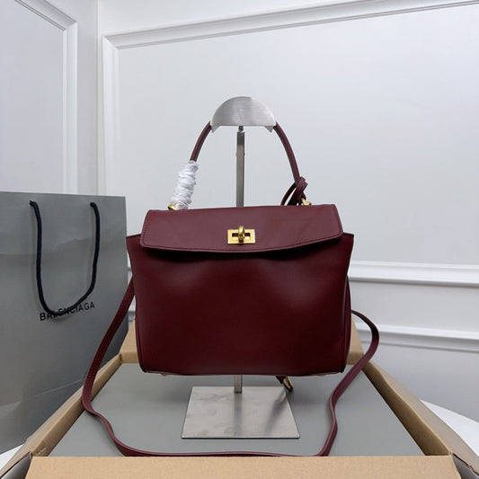 Balenciaga Geantă Small - prezentare produs