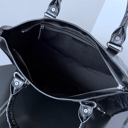 Balenciaga Geantă - prezentare produs