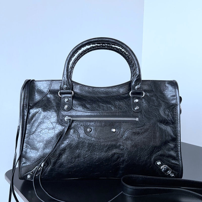 Balenciaga Geantă - prezentare produs