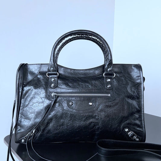 Balenciaga Geantă - prezentare produs