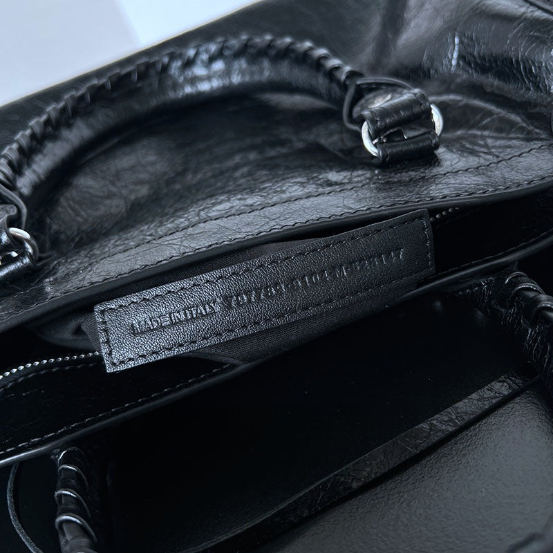 Balenciaga Geantă - prezentare produs