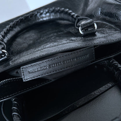 Balenciaga Geantă - prezentare produs