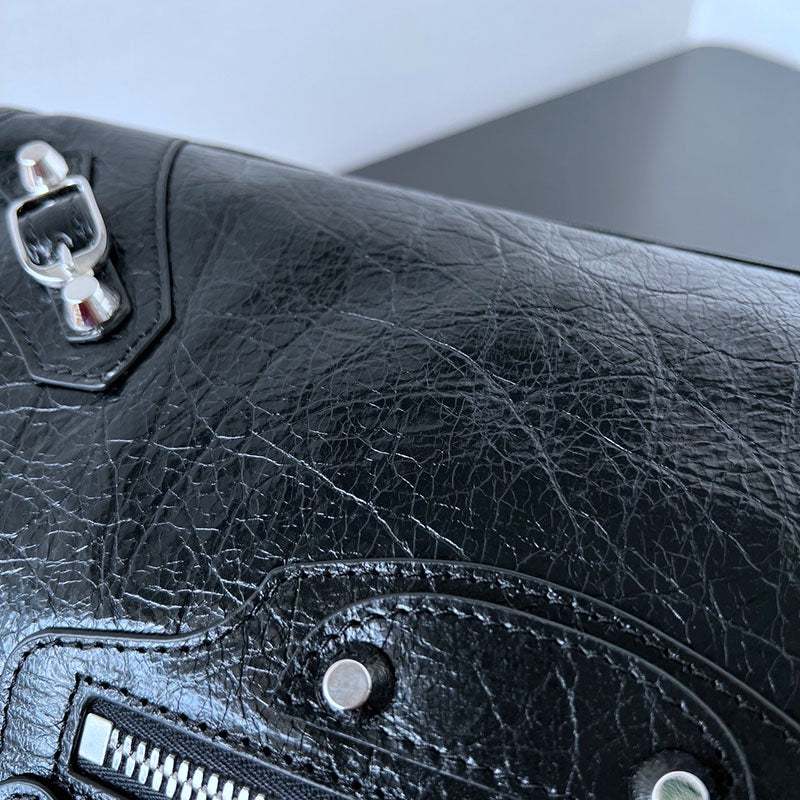 Balenciaga Geantă - prezentare produs