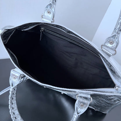 Balenciaga Geantă - prezentare produs