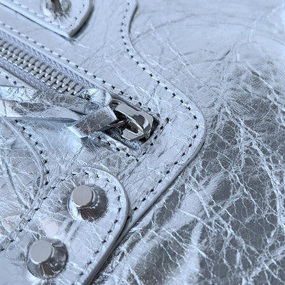 Balenciaga Geantă - prezentare produs