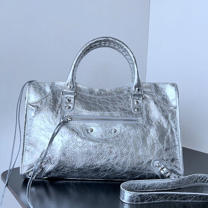 Balenciaga Geantă - prezentare produs