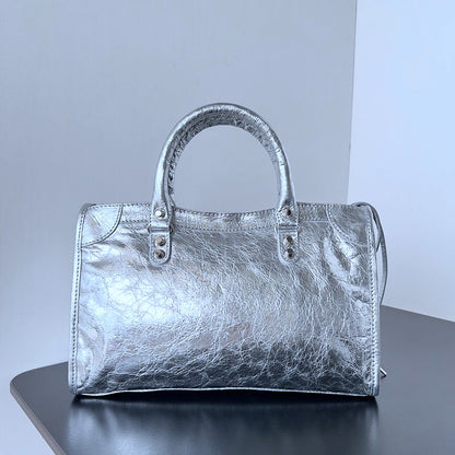 Balenciaga Geantă - prezentare produs