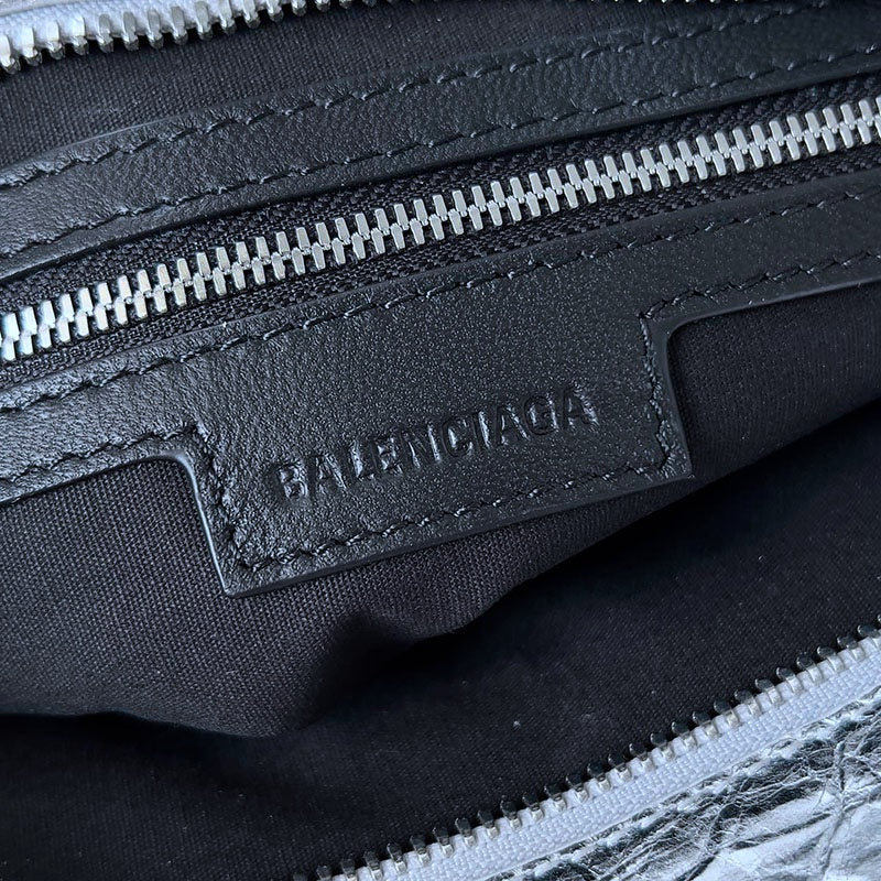 Balenciaga Geantă - prezentare produs