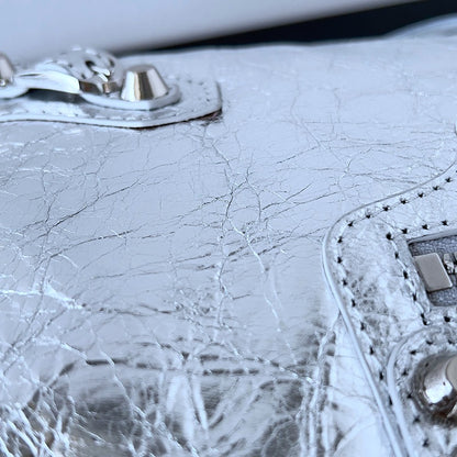 Balenciaga Geantă - prezentare produs