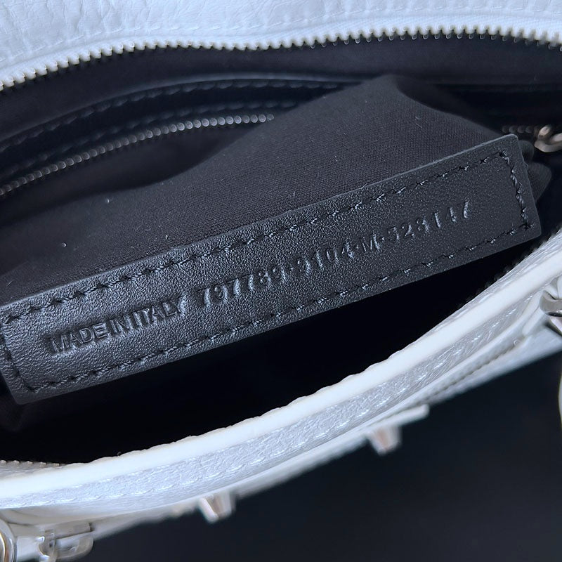 Balenciaga Geantă - prezentare produs