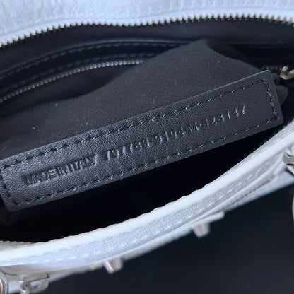 Balenciaga Geantă - prezentare produs