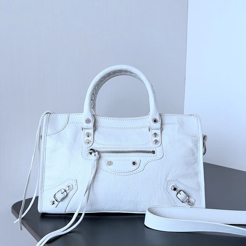 Balenciaga Geantă - prezentare produs