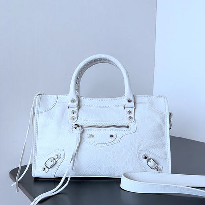 Balenciaga Geantă - prezentare produs