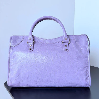 Balenciaga Geantă - prezentare produs