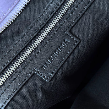 Balenciaga Geantă - prezentare produs