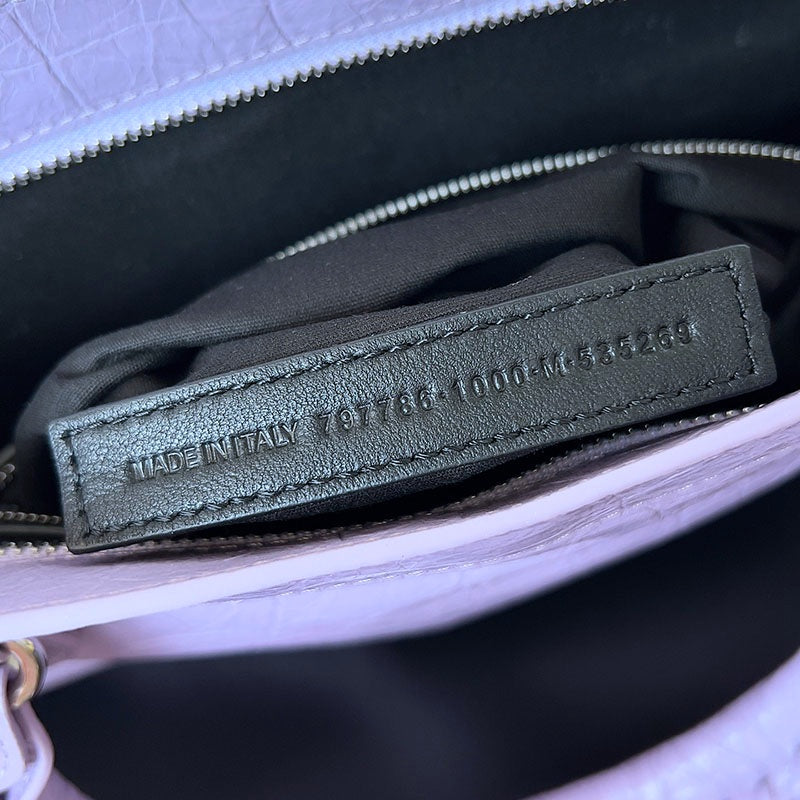 Balenciaga Geantă - prezentare produs