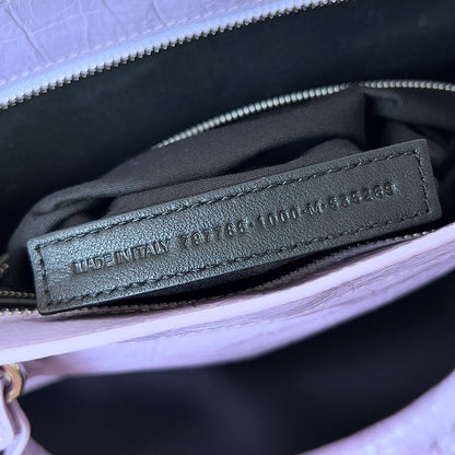 Balenciaga Geantă - prezentare produs