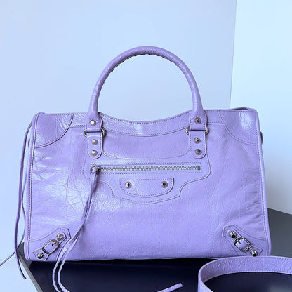 Balenciaga Geantă - prezentare produs
