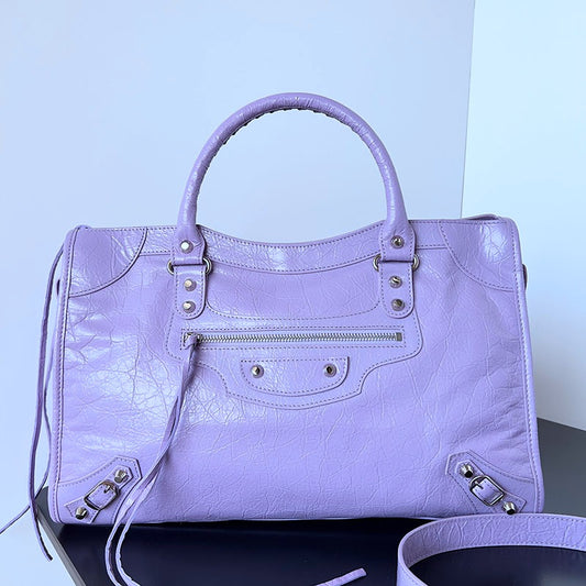 Balenciaga Geantă - prezentare produs
