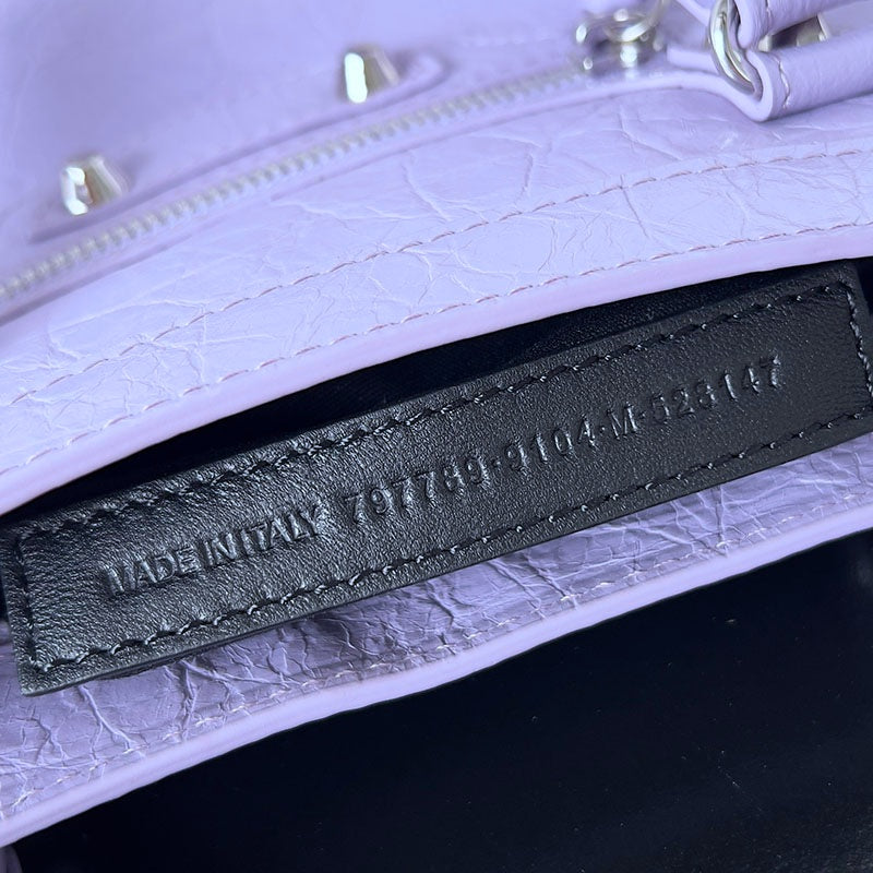 Balenciaga Geantă - prezentare produs