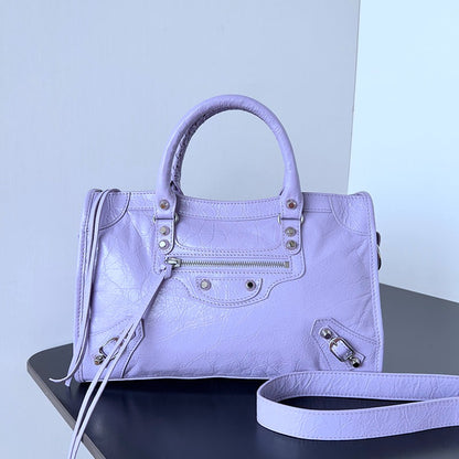 Balenciaga Geantă - prezentare produs