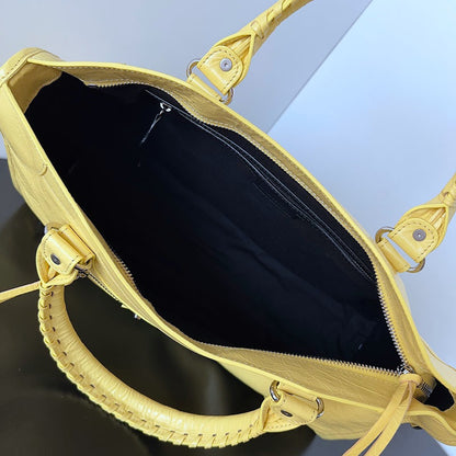 Balenciaga Geantă - prezentare produs