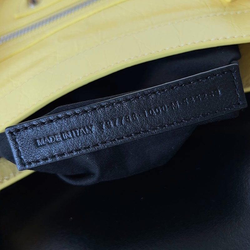 Balenciaga Geantă - prezentare produs