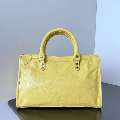 Balenciaga Geantă - prezentare produs