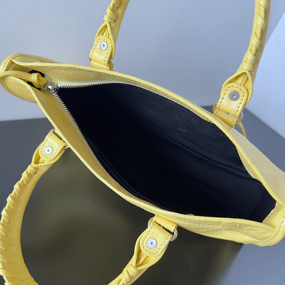 Balenciaga Geantă - prezentare produs
