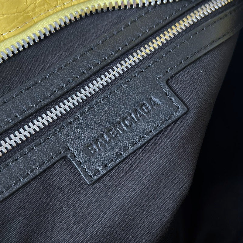 Balenciaga Geantă - prezentare produs