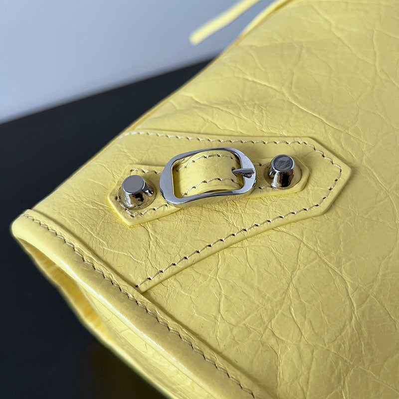 Balenciaga Geantă - prezentare produs