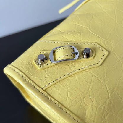 Balenciaga Geantă - prezentare produs