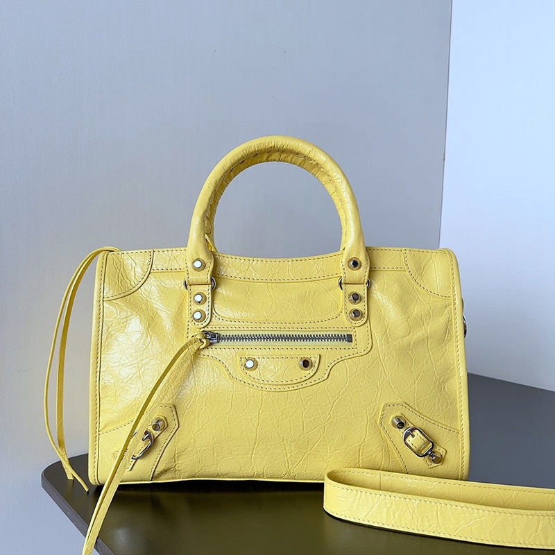 Balenciaga Geantă - prezentare produs