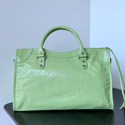 Balenciaga Geantă - prezentare produs