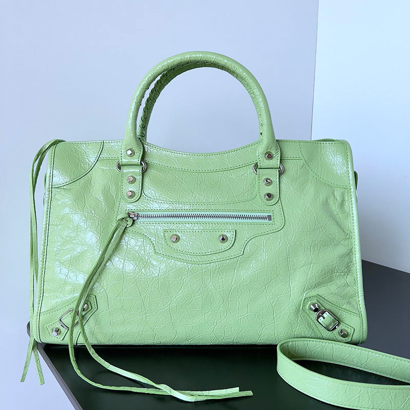 Balenciaga Geantă - prezentare produs