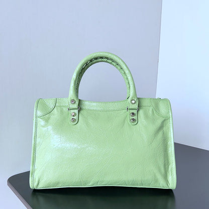 Balenciaga Geantă - prezentare produs