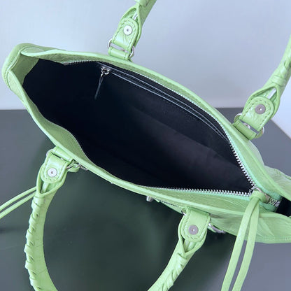 Balenciaga Geantă - prezentare produs