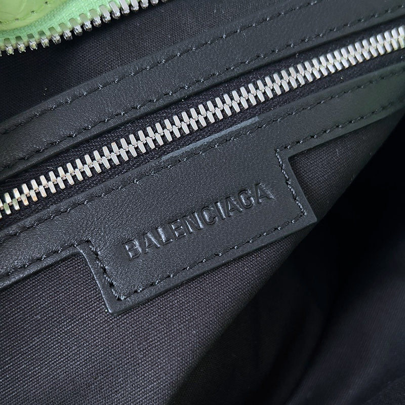 Balenciaga Geantă - prezentare produs