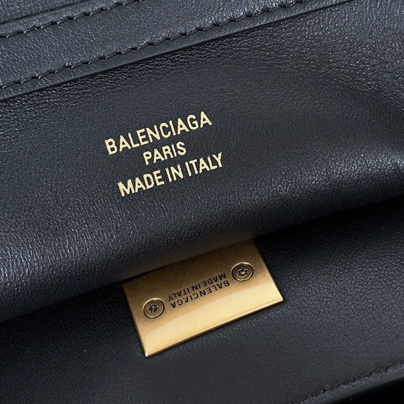 Balenciaga Geantă Big - prezentare produs