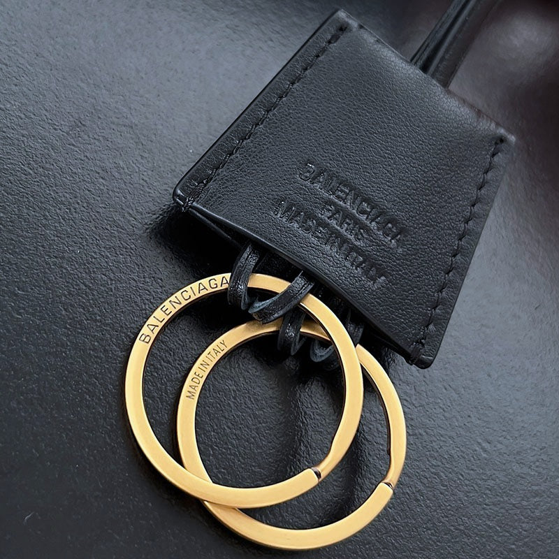 Balenciaga Geantă Big - prezentare produs
