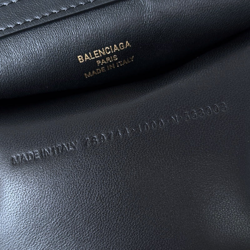 Balenciaga Geantă Big - prezentare produs