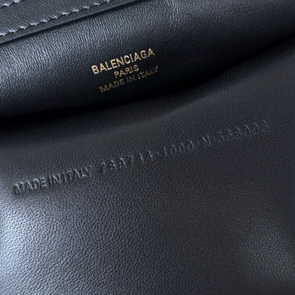 Balenciaga Geantă Big - prezentare produs