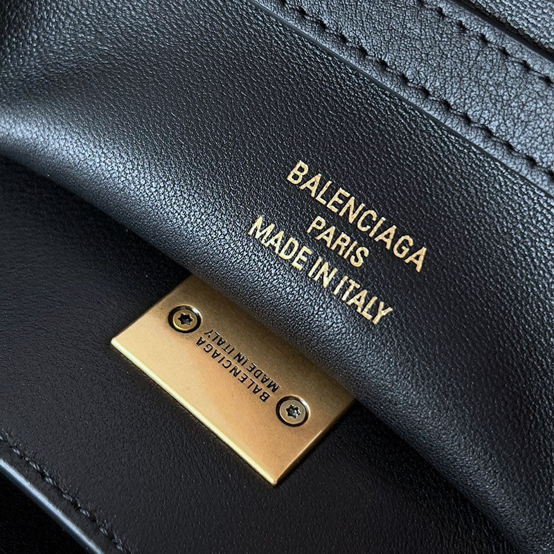 Balenciaga Geantă Big - prezentare produs