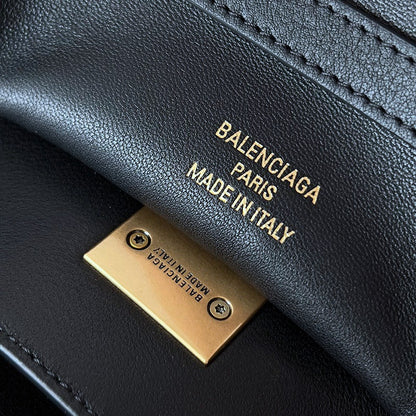 Balenciaga Geantă Big - prezentare produs