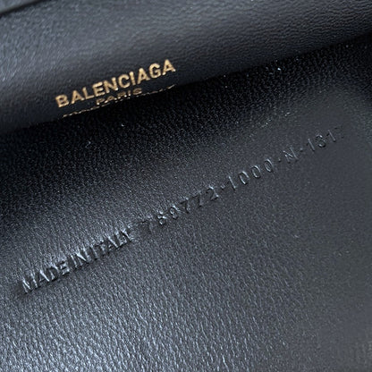 Balenciaga Geantă Big - prezentare produs
