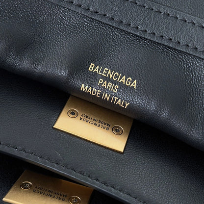 Balenciaga Geantă Medium - prezentare produs