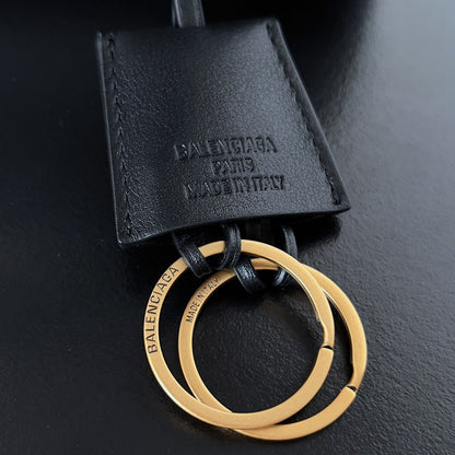 Balenciaga Geantă Medium - prezentare produs