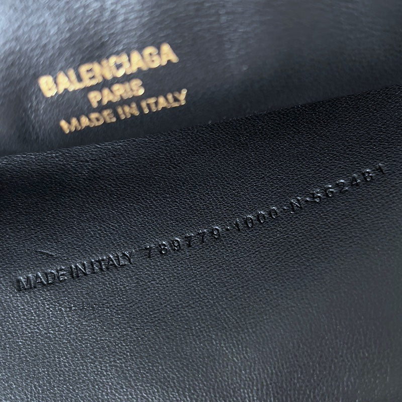 Balenciaga Geantă Medium - prezentare produs