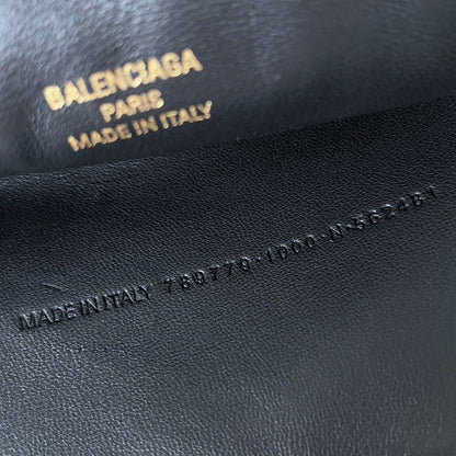 Balenciaga Geantă Medium - prezentare produs