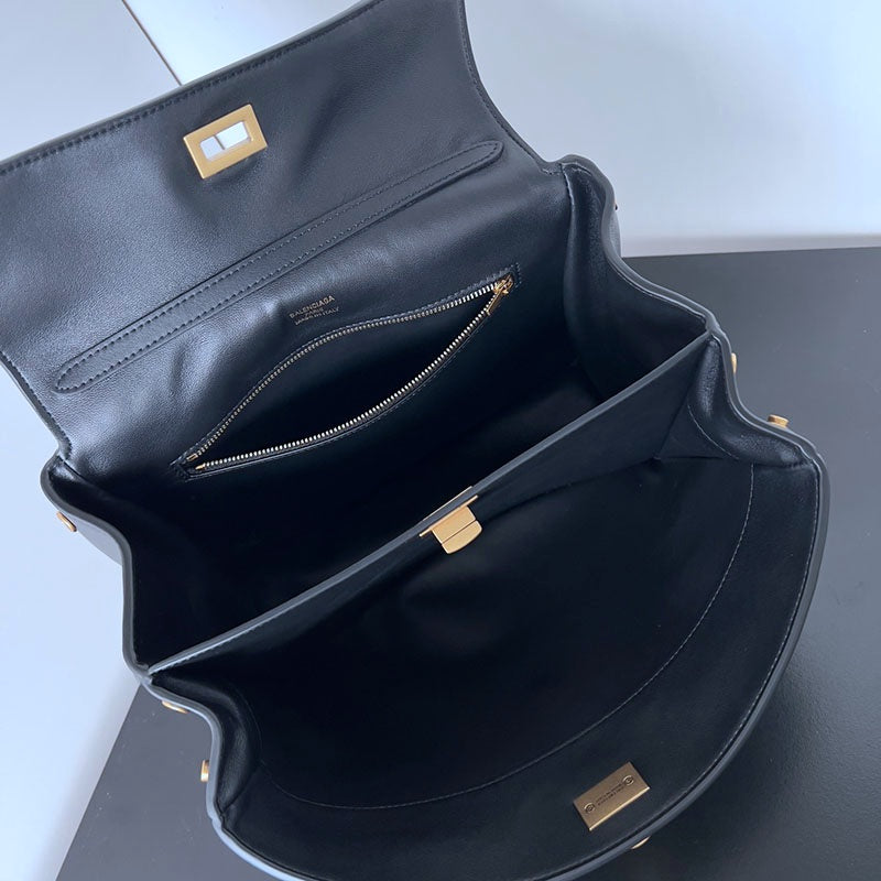 Balenciaga Geantă Medium - prezentare produs